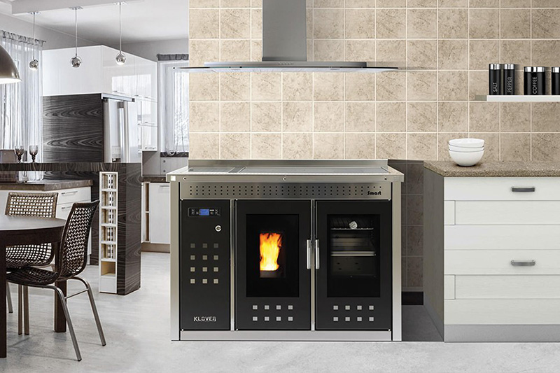 Termocucine